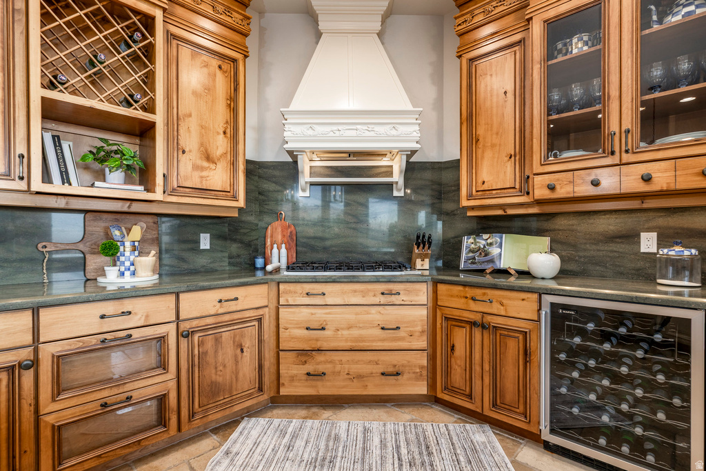 2412 E BEAR HILLS DR Draper, UT 84020