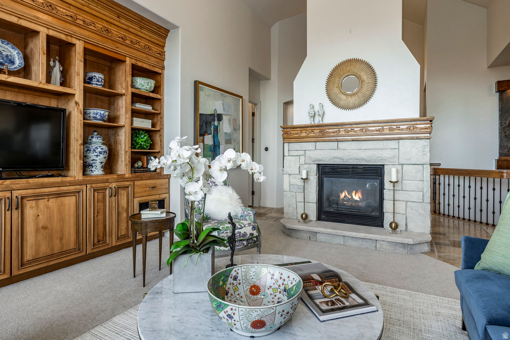 2412 E BEAR HILLS DR Draper, UT 84020