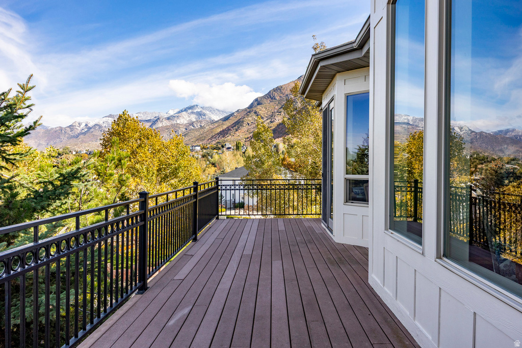 2412 E BEAR HILLS DR Draper, UT 84020