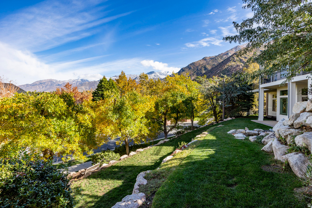 2412 E BEAR HILLS DR Draper, UT 84020