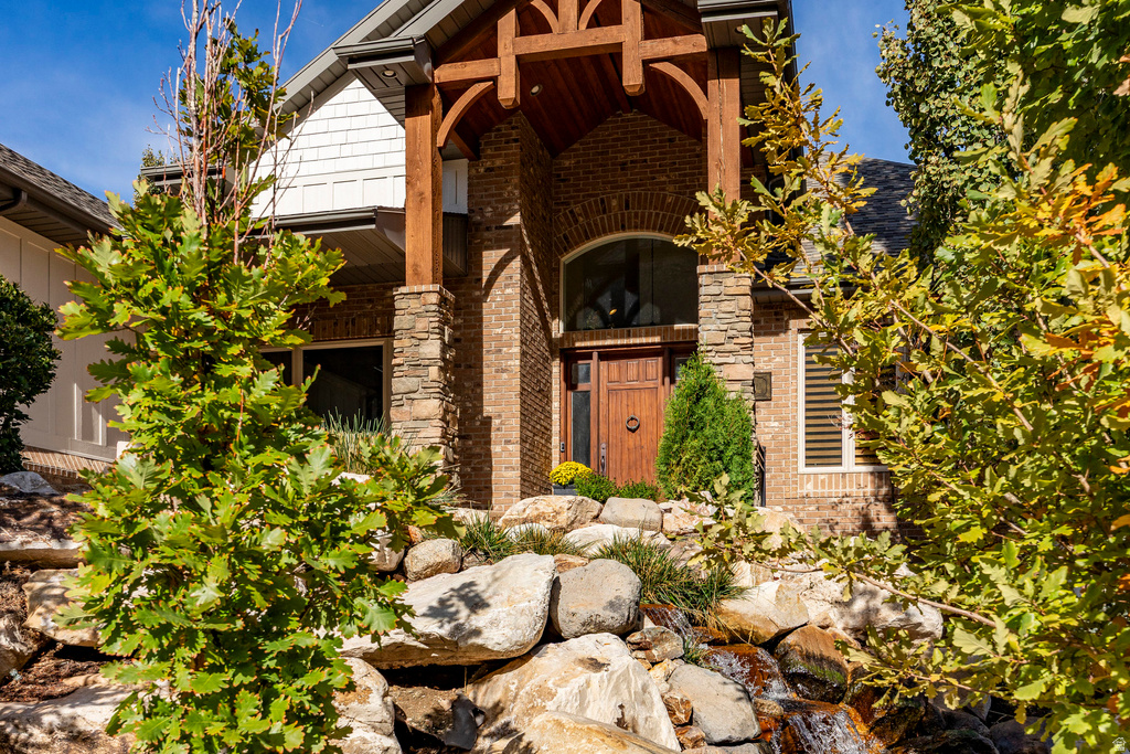 2412 E BEAR HILLS DR Draper, UT 84020