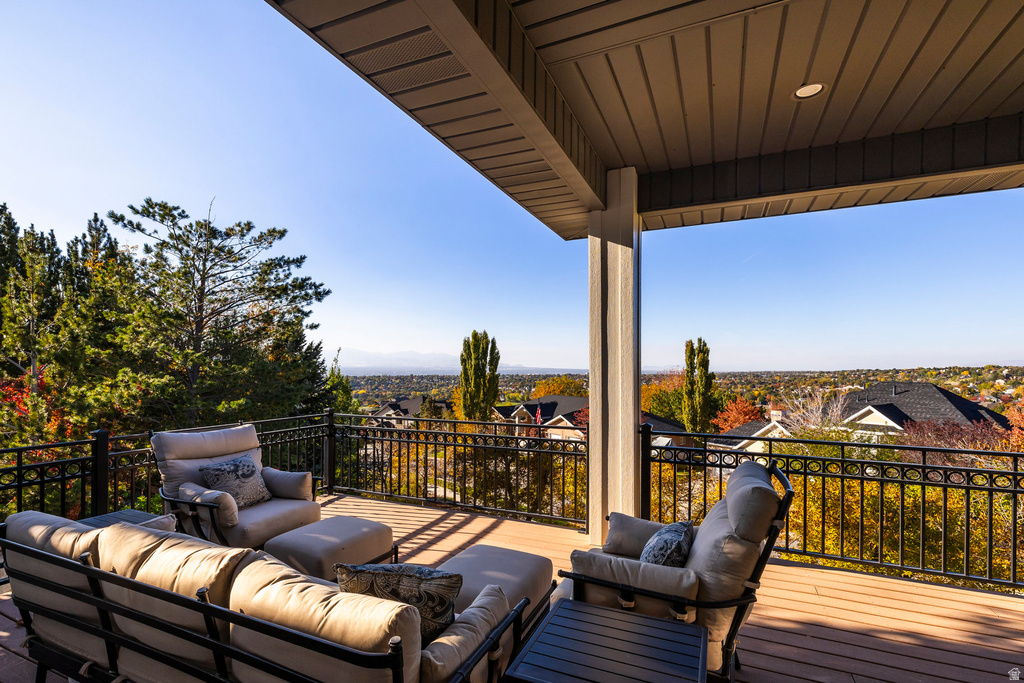 2412 E BEAR HILLS DR Draper, UT 84020