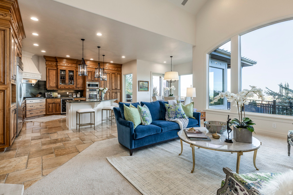 2412 E BEAR HILLS DR Draper, UT 84020