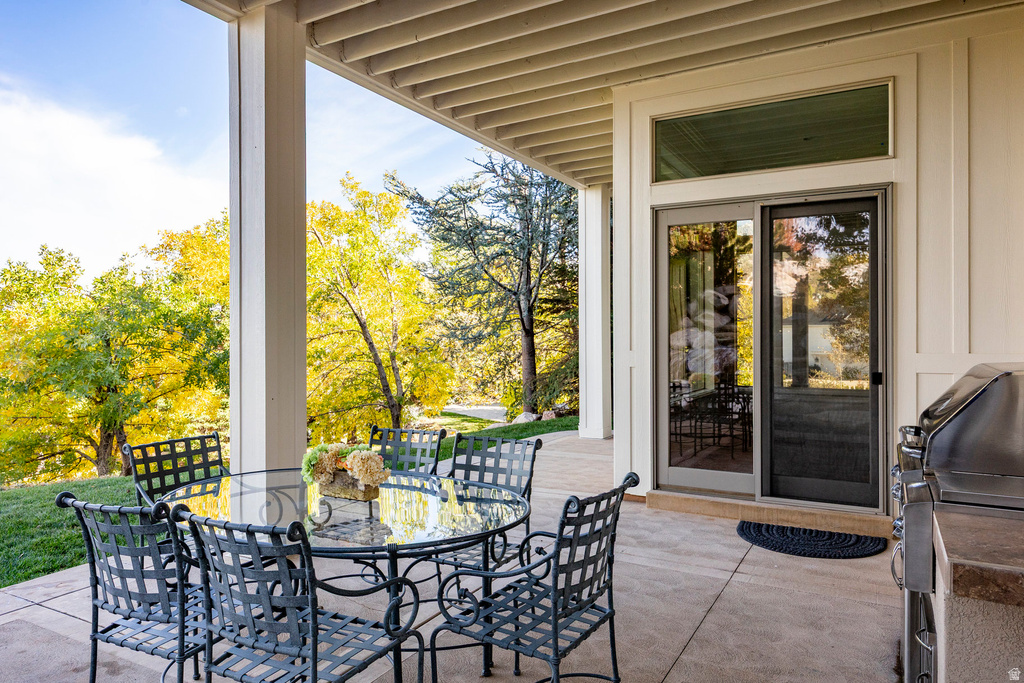 2412 E BEAR HILLS DR Draper, UT 84020