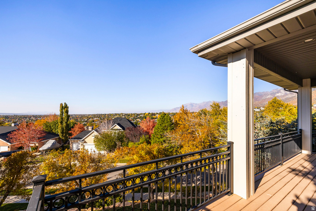 2412 E BEAR HILLS DR Draper, UT 84020