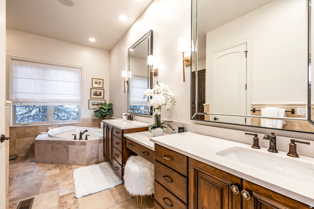 2412 E BEAR HILLS DR Draper, UT 84020