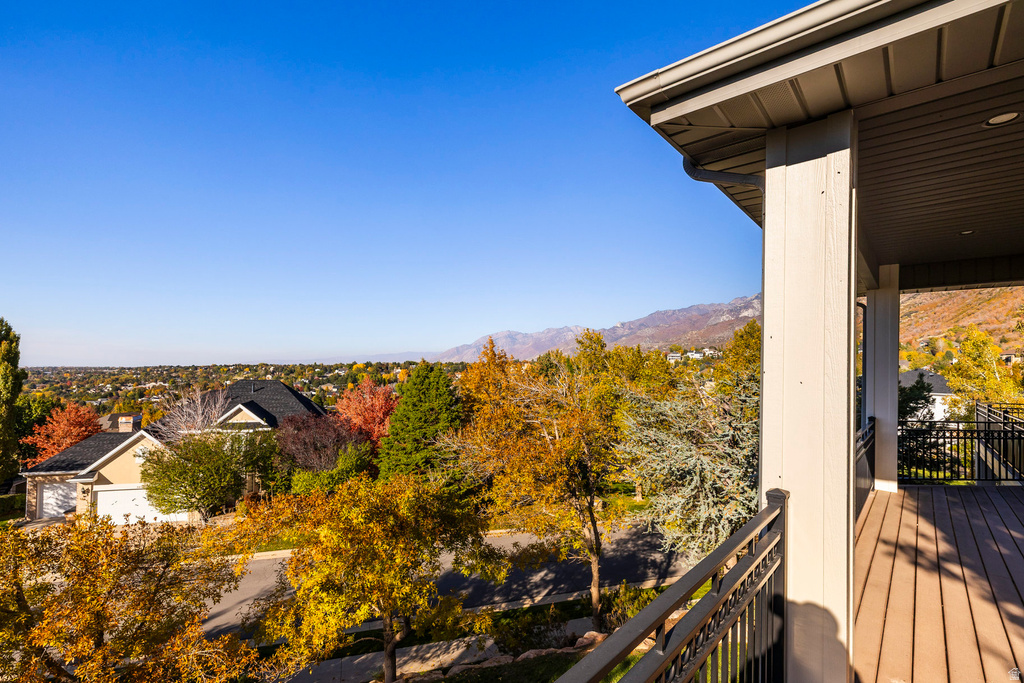 2412 E BEAR HILLS DR Draper, UT 84020