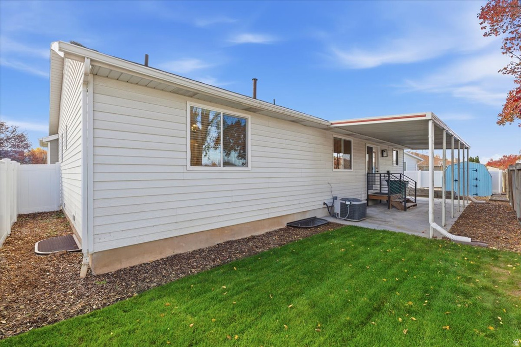 896 W 30 S Orem, UT 84058