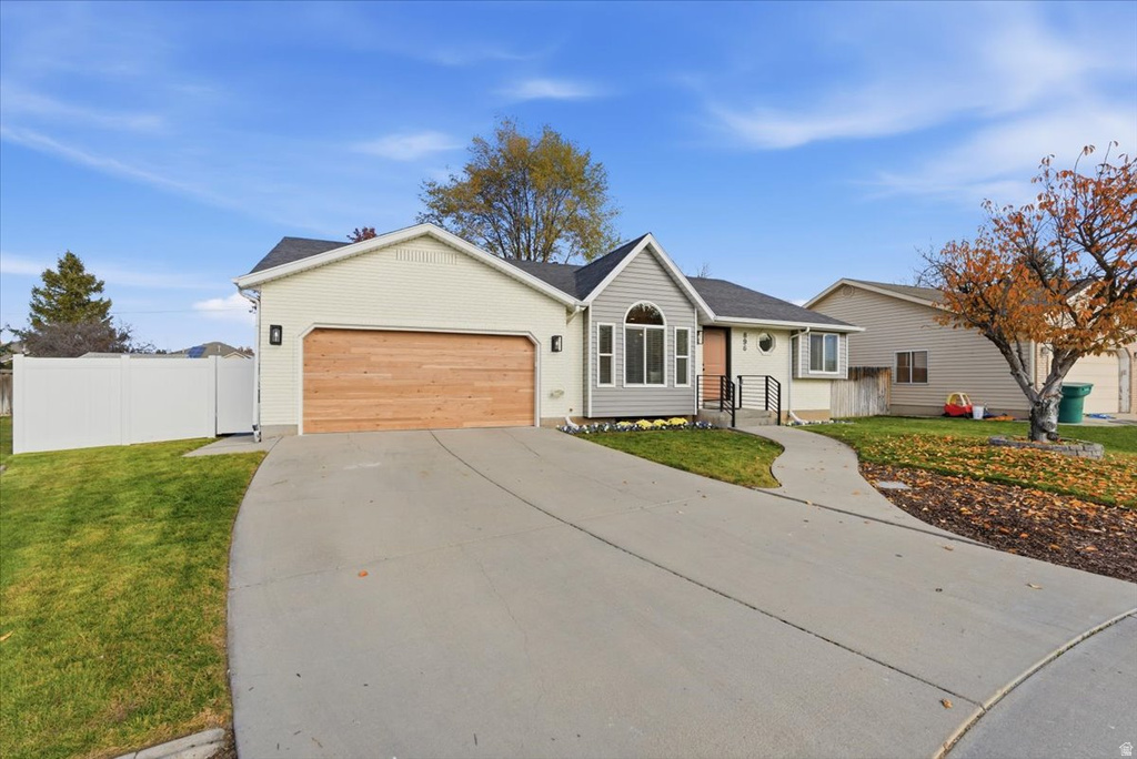 896 W 30 S Orem, UT 84058