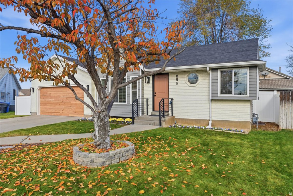 896 W 30 S Orem, UT 84058