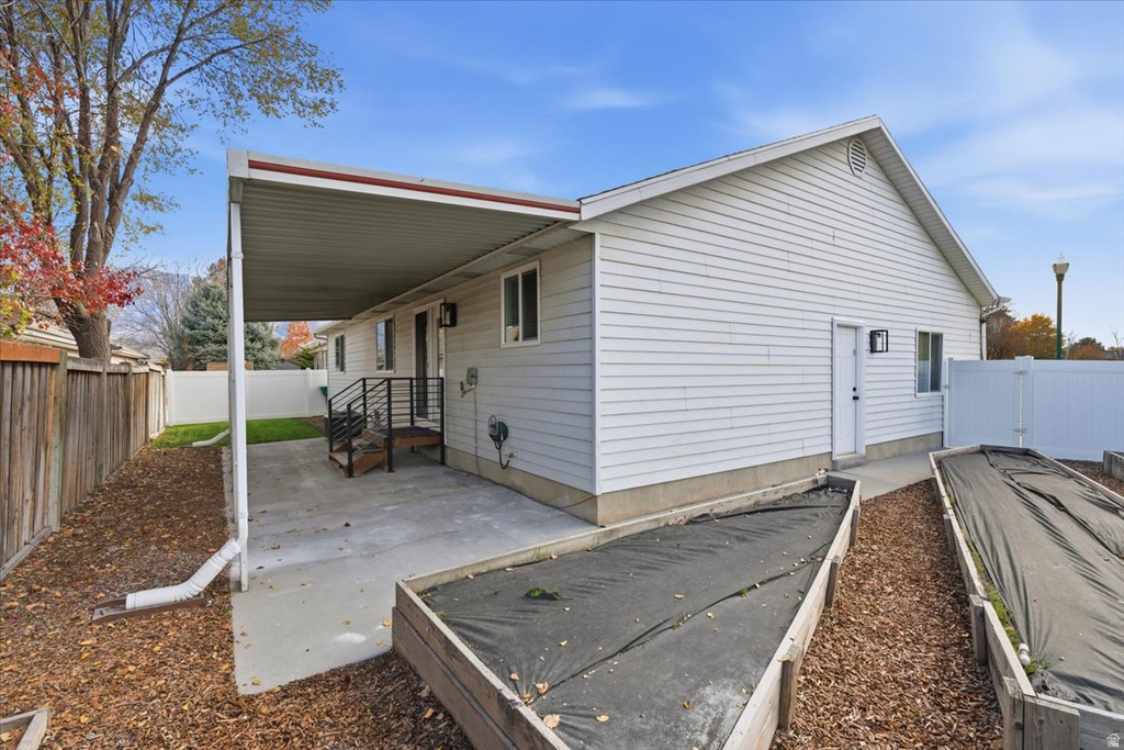 896 W 30 S Orem, UT 84058