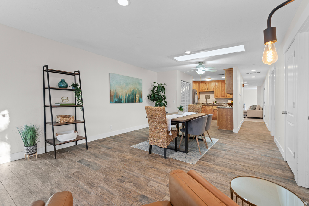 5976 S MONTE CARLO DR Salt Lake City, UT 84121