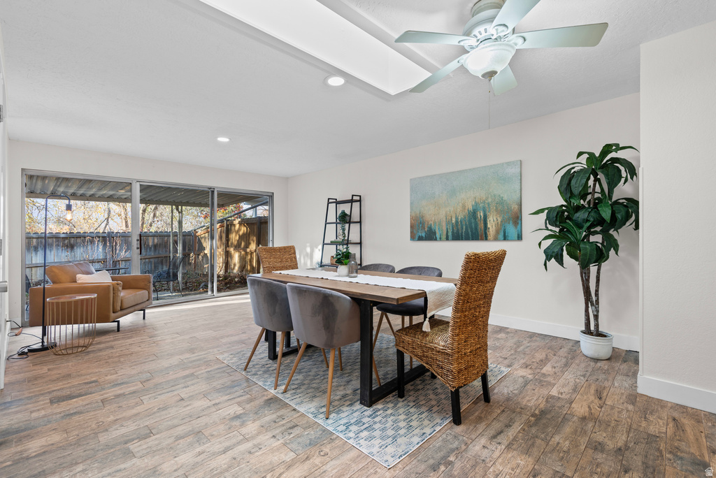 5976 S MONTE CARLO DR Salt Lake City, UT 84121