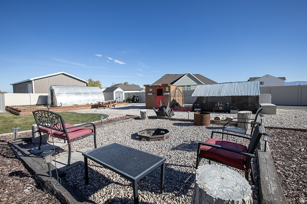 445 S HINCKLEY RD #309 Grantsville, UT 84029