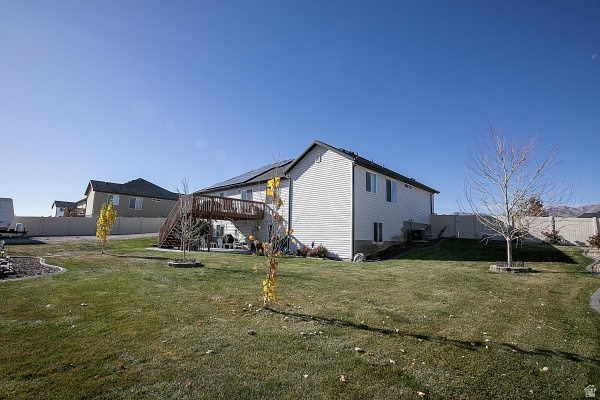 445 S HINCKLEY RD #309 Grantsville, UT 84029