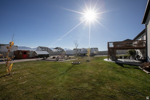 445 S HINCKLEY RD #309 Grantsville, UT 84029