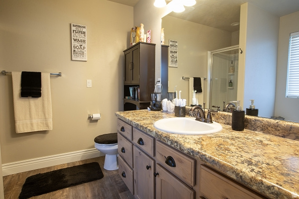 445 S HINCKLEY RD #309 Grantsville, UT 84029