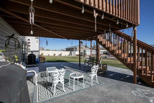 445 S HINCKLEY RD #309 Grantsville, UT 84029