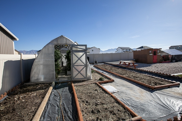 445 S HINCKLEY RD #309 Grantsville, UT 84029