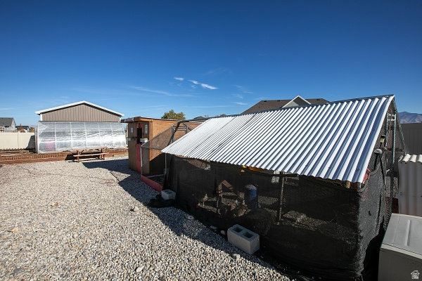 445 S HINCKLEY RD #309 Grantsville, UT 84029