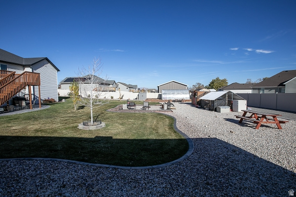 445 S HINCKLEY RD #309 Grantsville, UT 84029