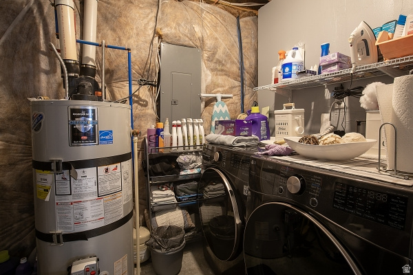 445 S HINCKLEY RD #309 Grantsville, UT 84029