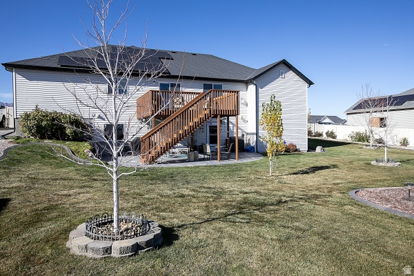 445 S HINCKLEY RD #309 Grantsville, UT 84029