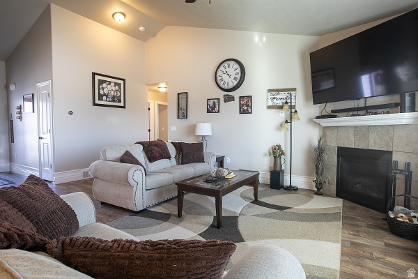 445 S HINCKLEY RD #309 Grantsville, UT 84029