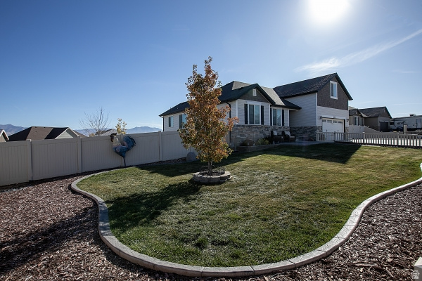 445 S HINCKLEY RD #309 Grantsville, UT 84029