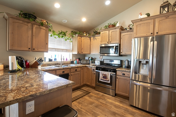 445 S HINCKLEY RD #309 Grantsville, UT 84029