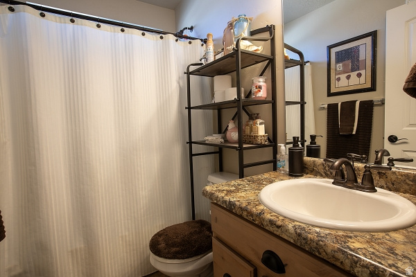 445 S HINCKLEY RD #309 Grantsville, UT 84029