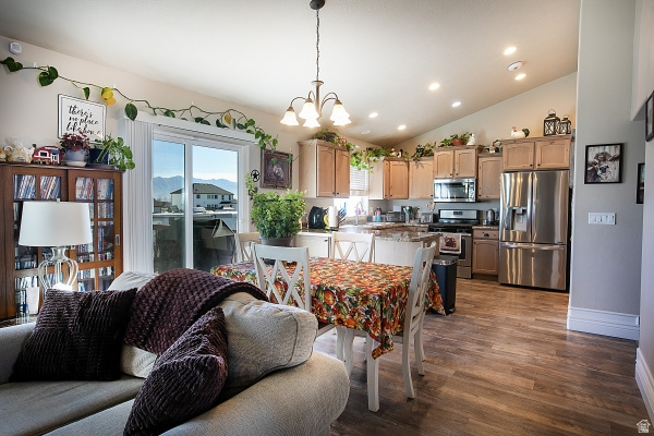 445 S HINCKLEY RD #309 Grantsville, UT 84029