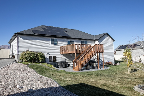 445 S HINCKLEY RD #309 Grantsville, UT 84029