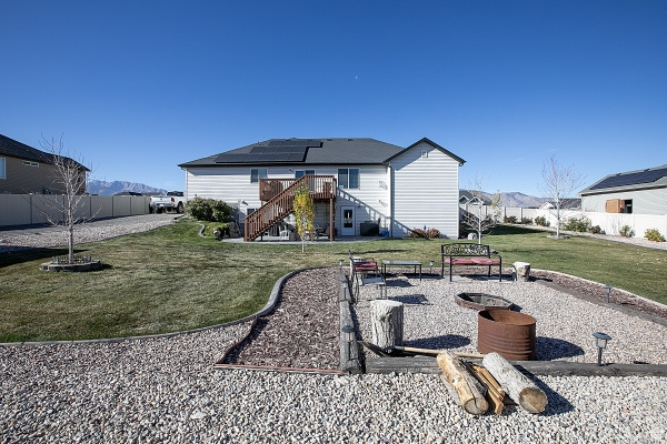 445 S HINCKLEY RD #309 Grantsville, UT 84029