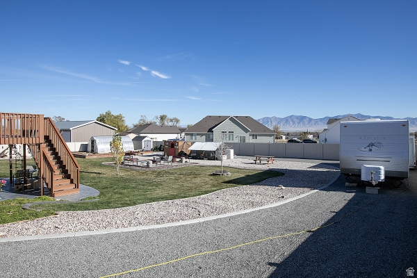 445 S HINCKLEY RD #309 Grantsville, UT 84029