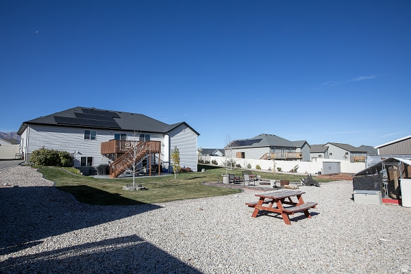 445 S HINCKLEY RD #309 Grantsville, UT 84029