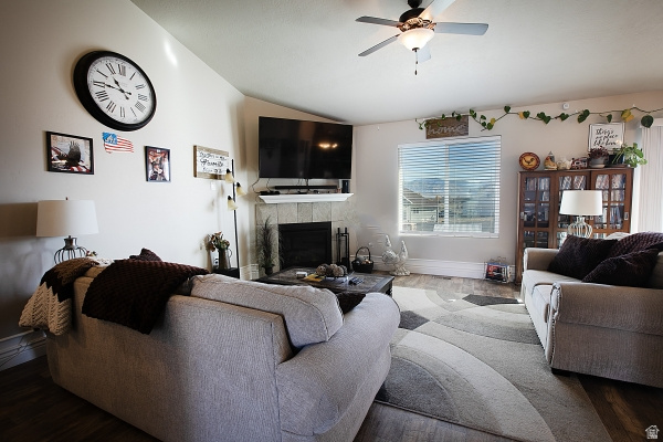 445 S HINCKLEY RD #309 Grantsville, UT 84029