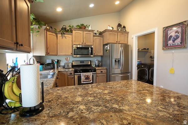 445 S HINCKLEY RD #309 Grantsville, UT 84029