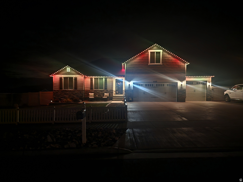 445 S HINCKLEY RD #309 Grantsville, UT 84029