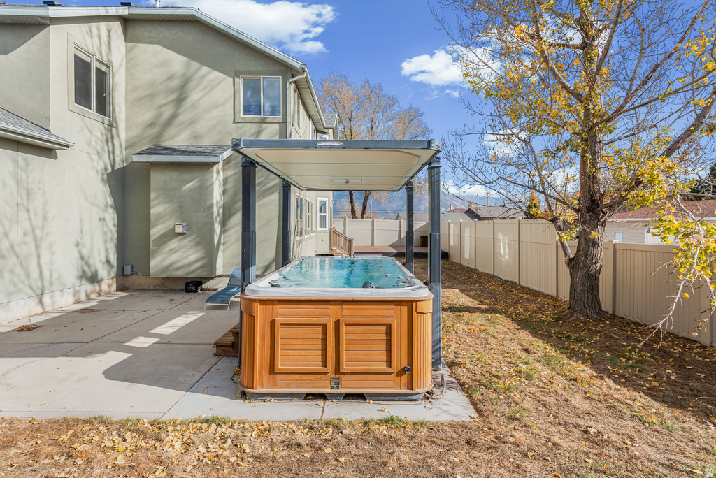 1337 W NATASHA CIR Riverton, UT 84065
