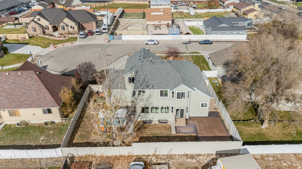 1337 W NATASHA CIR Riverton, UT 84065