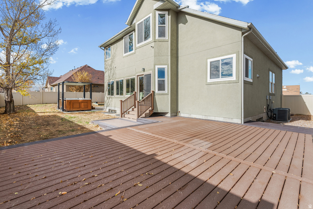 1337 W NATASHA CIR Riverton, UT 84065
