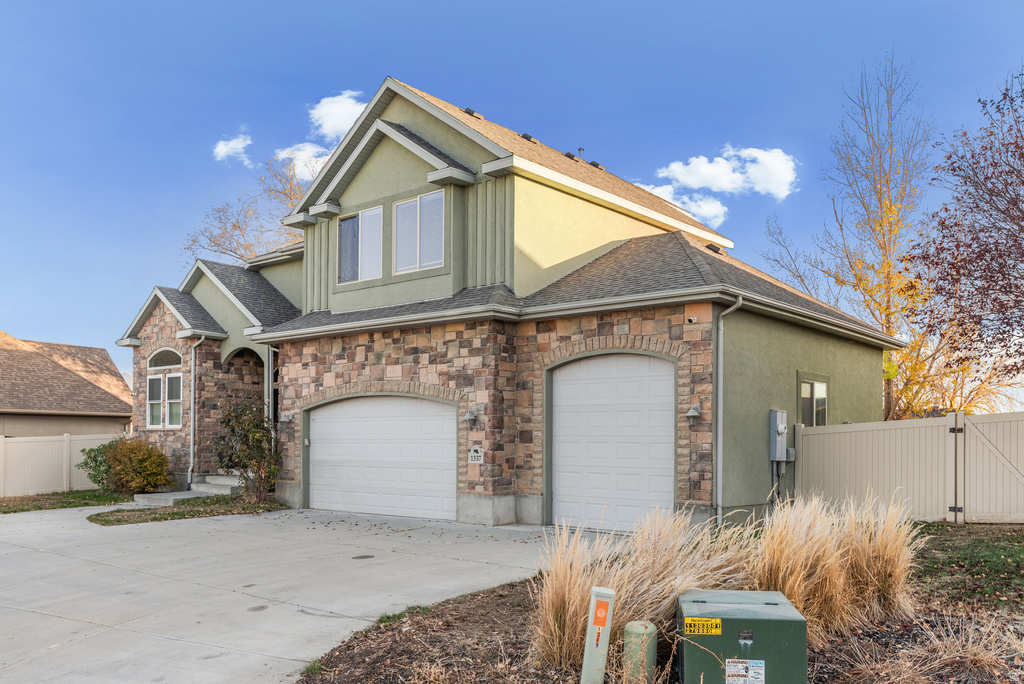 1337 W NATASHA CIR Riverton, UT 84065