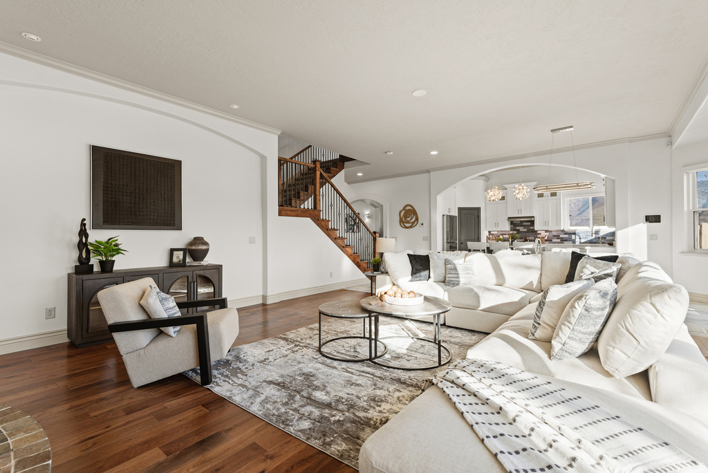 1337 W NATASHA CIR Riverton, UT 84065