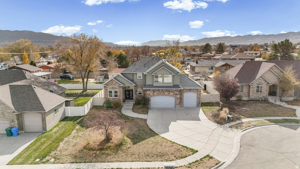 1337 W NATASHA CIR Riverton, UT 84065