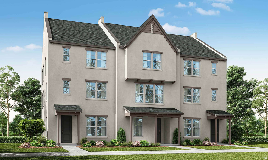 11782 S FLYING FISH DR South Jordan, UT 84009