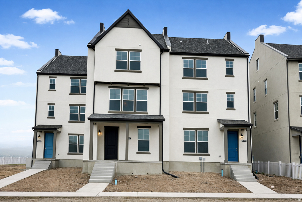 11782 S FLYING FISH DR South Jordan, UT 84009