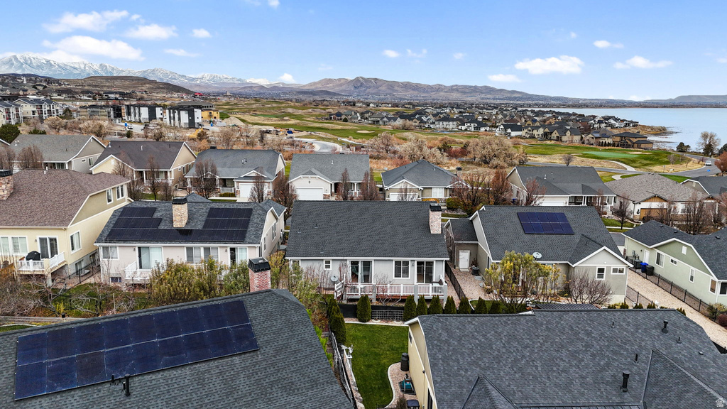 141 E COTTAGE CV Saratoga Springs, UT 84045