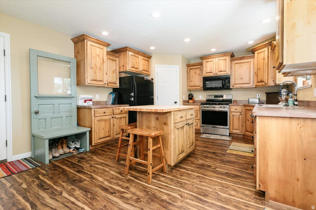 40 E 700 S Preston, ID 83263