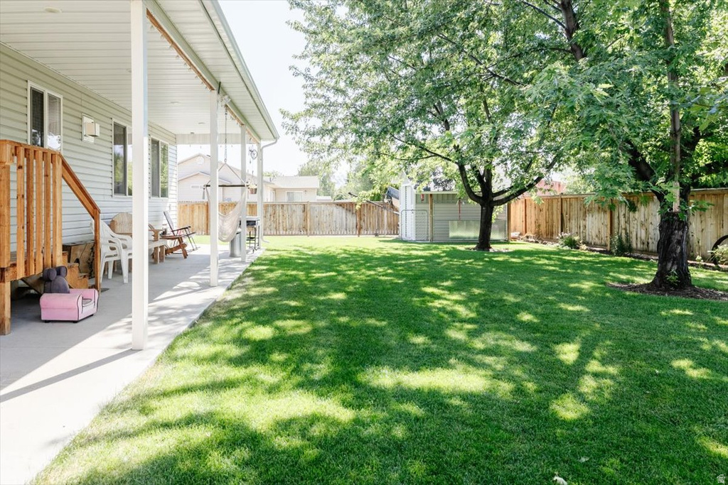 40 E 700 S Preston, ID 83263